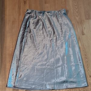 Lululemon - Women's Elegant Midi Skirt